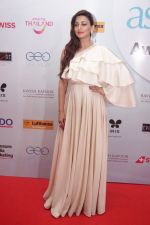 Sonali Bendre at Geo Asia Spa Host Star Studded Biggest Award Night on 30th March 2017